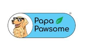 Papa-Pawsome-logo